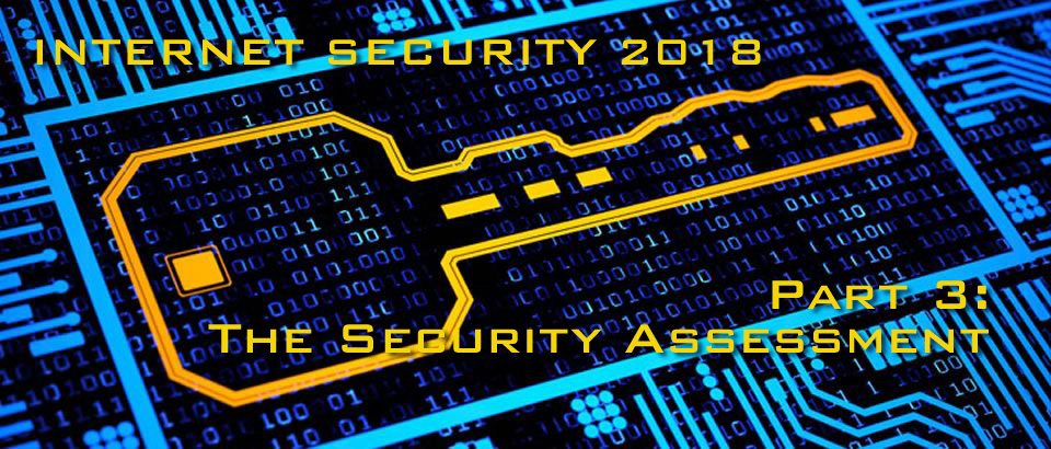 What to Expect in a Security Assessment