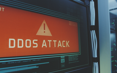 What’s a DDOS Attack and can I prevent it?