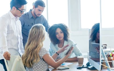 8 Ways a Cloud Phone System Improves Business Communications