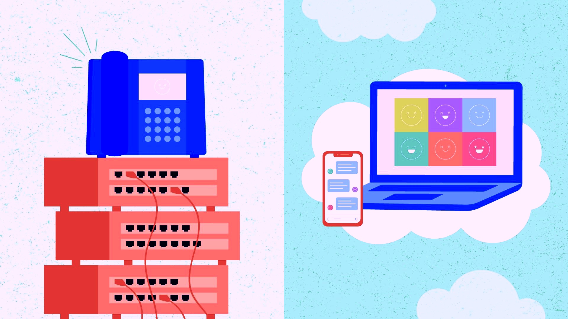 Cloud-v-Premise