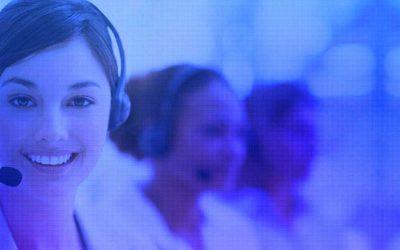 Make Your Small Business more efficient with a Virtual Receptionist