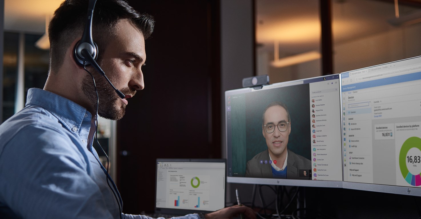 MS-Teams-Users Phone Solution for Every Business