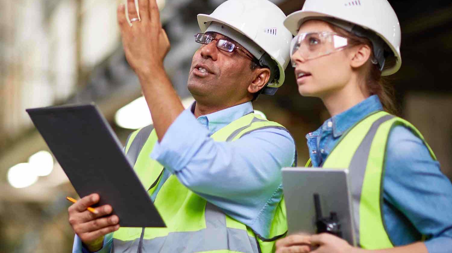 construction-communication Using a Hybrid Communication model in Civil Engineering