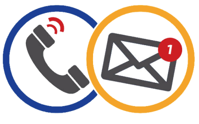 You’ll love Voicemail-to-Email… makes managing your voicemails a breeze