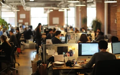 The Best Cloud-Based Phone System for Insurance Providers