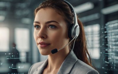 AI-Powered Voice Technology in SkywayUC