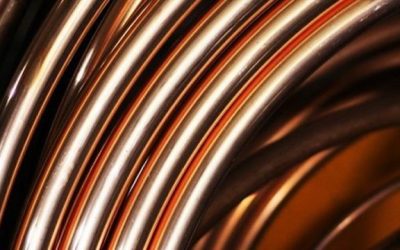 Great Opportunity to Future-proof Your Business as Copper Retires