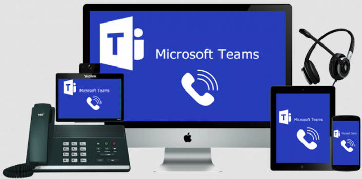 Microsoft Teams Calling