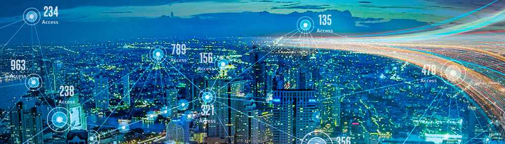 ucaas-connected-city